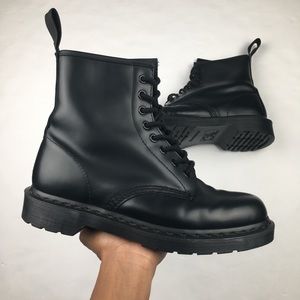 doc martens poshmark